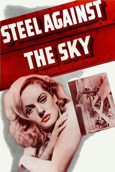 Steel Against the Sky